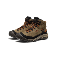 Keen Targhee IV Mid - Herre