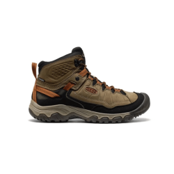 Keen Targhee IV Mid - Herre