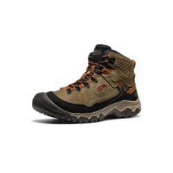 Keen Targhee IV Mid - Herre