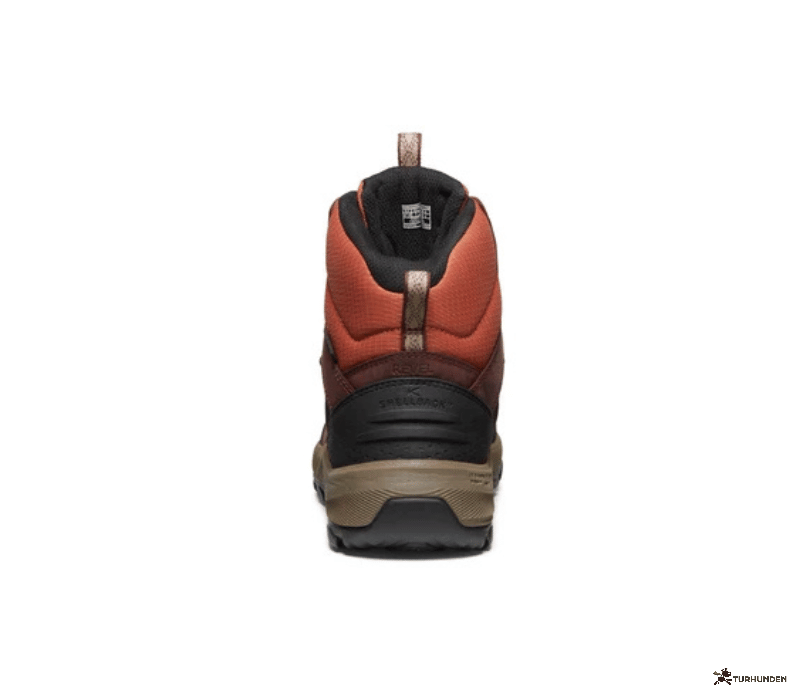 KEEN Women's Revel IV Polar Waterproof Boot