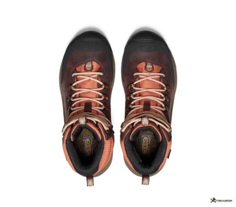 KEEN Women's Revel IV Polar Waterproof Boot