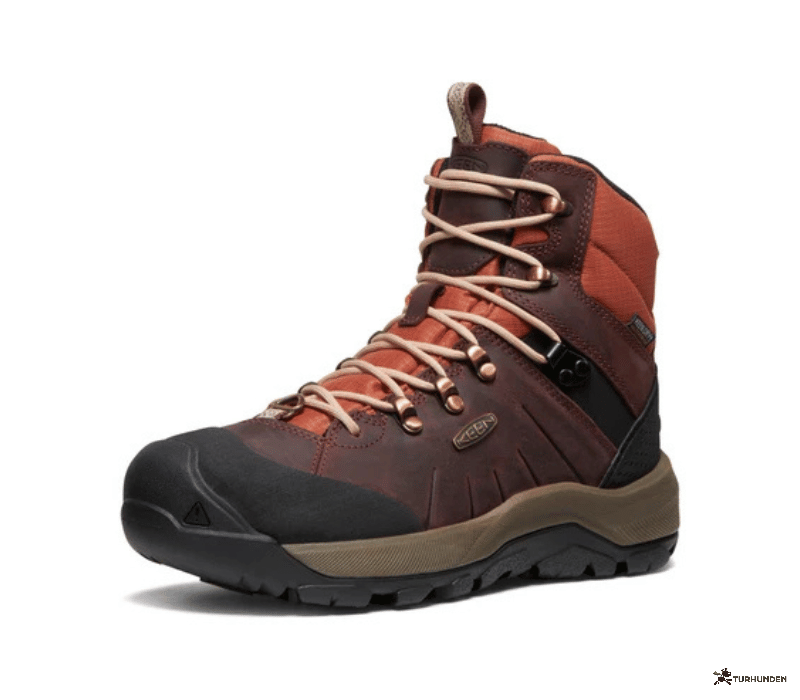 KEEN Women's Revel IV Polar Waterproof Boot