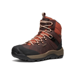 KEEN Women's Revel IV Polar Waterproof Boot