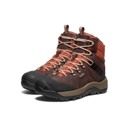 KEEN Women's Revel IV Polar Waterproof Boot