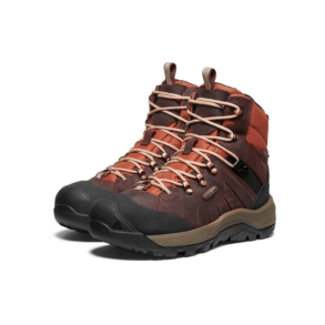 KEEN Women's Revel IV Polar Waterproof Boot