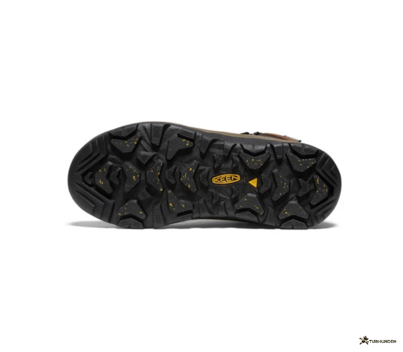 KEEN Women's Revel IV Polar Waterproof Boot
