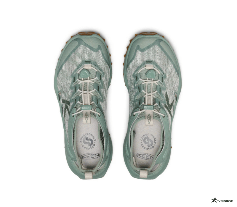 KEEN Zionic ADV Open-Air Hiking Shoe W's