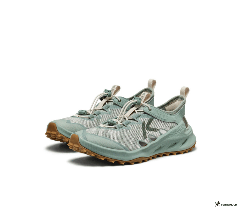 KEEN Zionic ADV Open-Air Hiking Shoe W's