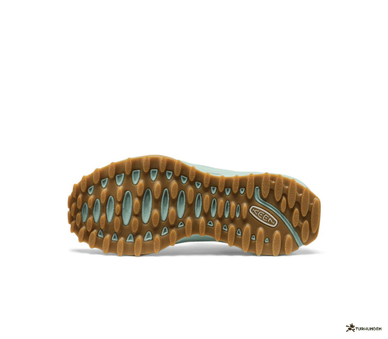 KEEN Zionic ADV Open-Air Hiking Shoe W's