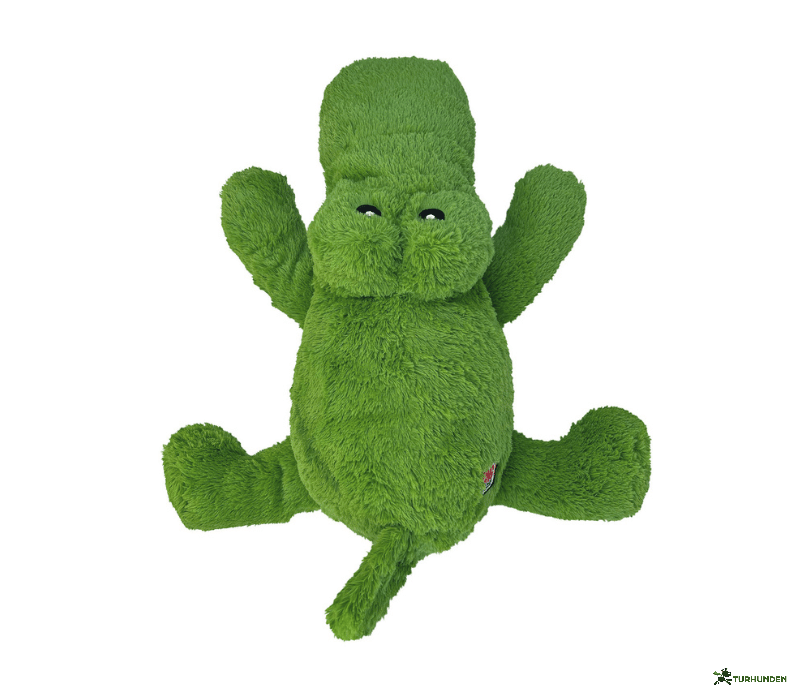 KONG Cozie Ali Alligator XL