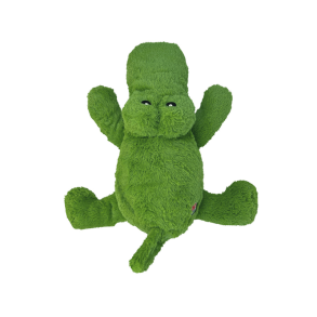 KONG Cozie Ali Alligator XL