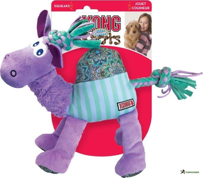 KONG Carnival Camel