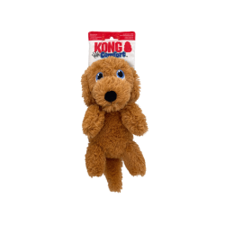KONG Comfort Pups Goldie