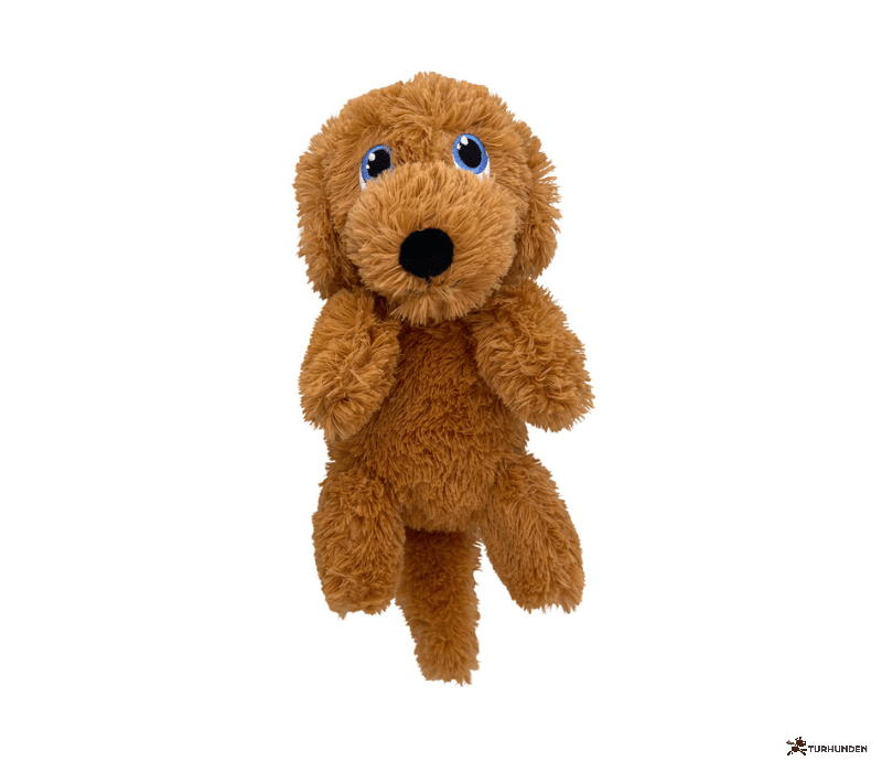 KONG Comfort Pups Goldie