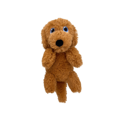 KONG Comfort Pups Goldie