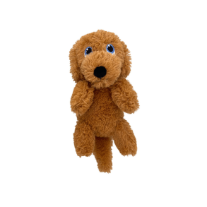 KONG Comfort Pups Goldie