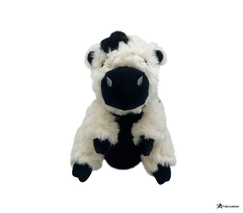 KONG Comfort Tykes Cow