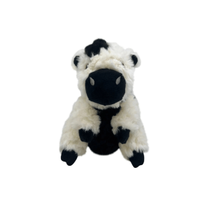 KONG Comfort Tykes Cow