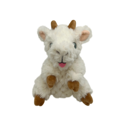 KONG Comfort Tykes Goat 