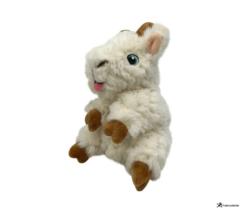 KONG Comfort Tykes Goat 