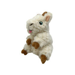 KONG Comfort Tykes Goat 