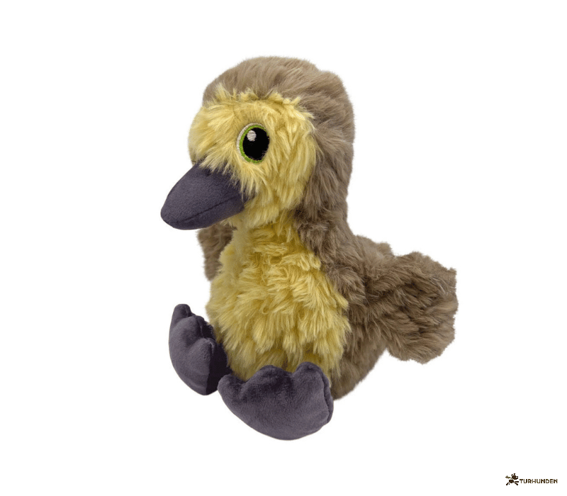 KONG Comfort Tykes Gosling