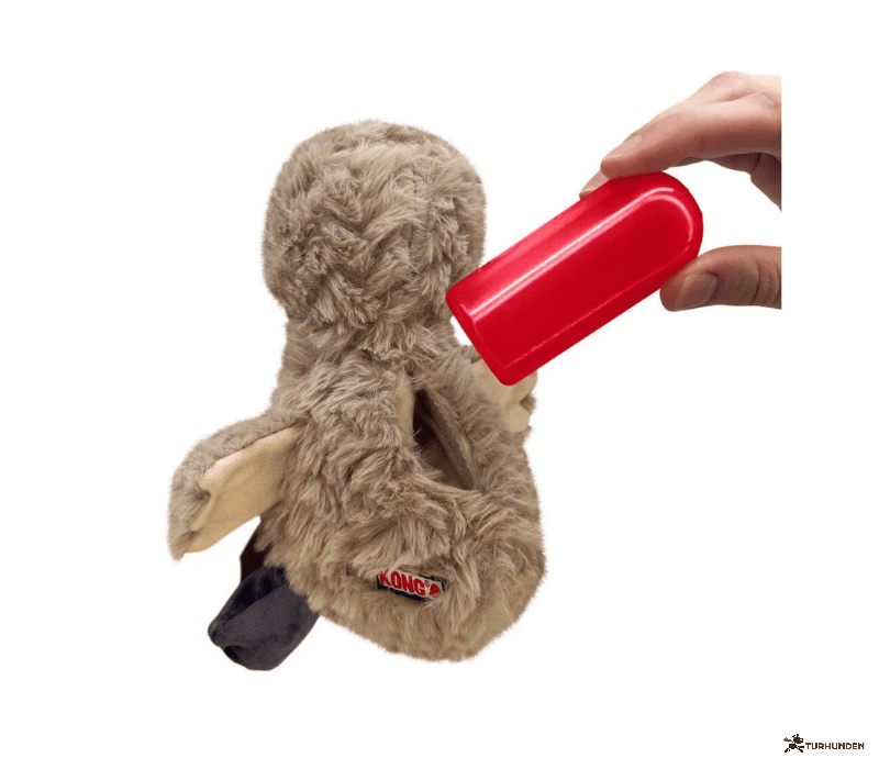 KONG Comfort Tykes Gosling