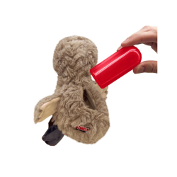 KONG Comfort Tykes Gosling