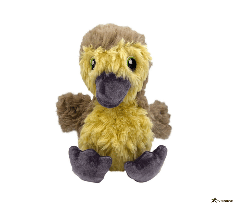 KONG Comfort Tykes Gosling