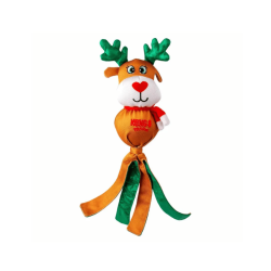 KONG Holiday Wubba