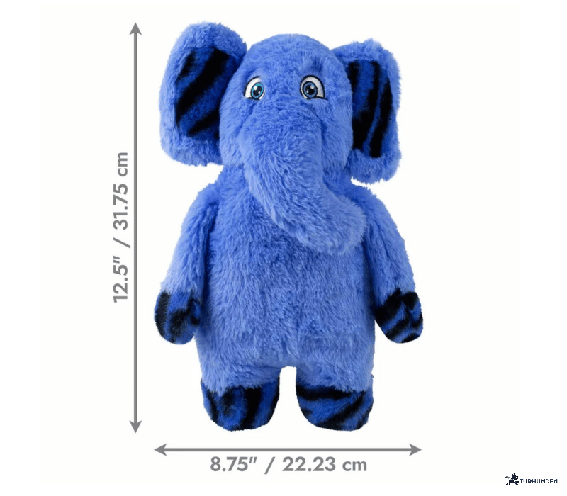 KONG Jungle Jamz Elephant