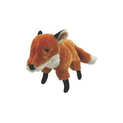 KONG Wild Low Stuff Fox