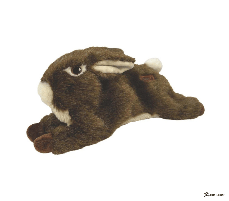 KONG Wild Low Stuff Rabbit