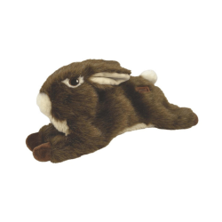 KONG Wild Low Stuff Rabbit