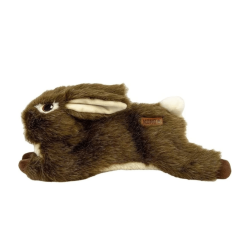 KONG Wild Low Stuff Rabbit