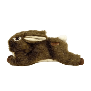 KONG Wild Low Stuff Rabbit