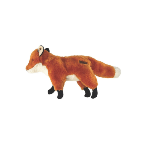 KONG Wild Low Stuff Fox