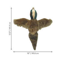 KONG Wild Low Stuff Pheasant