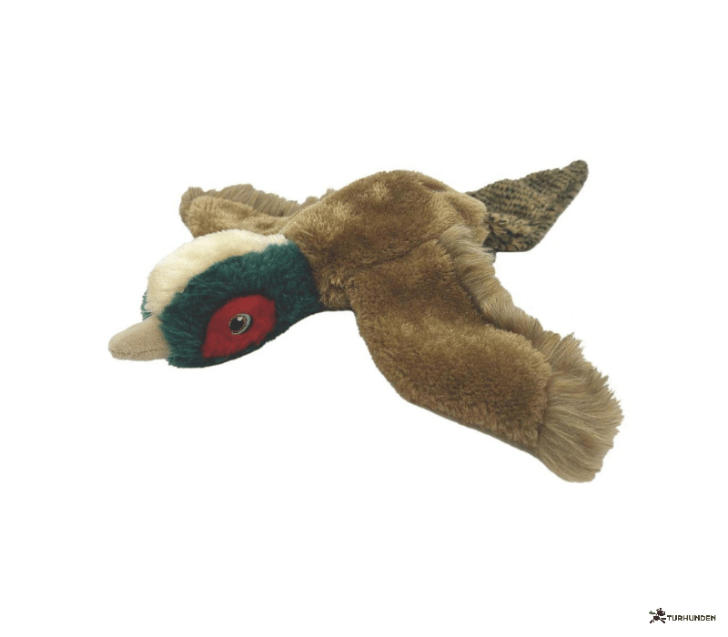 KONG Wild Low Stuff Pheasant