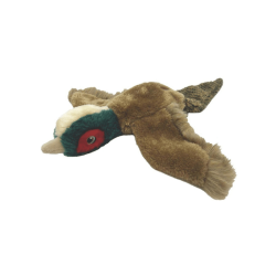 KONG Wild Low Stuff Pheasant