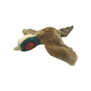 KONG Wild Low Stuff Pheasant
