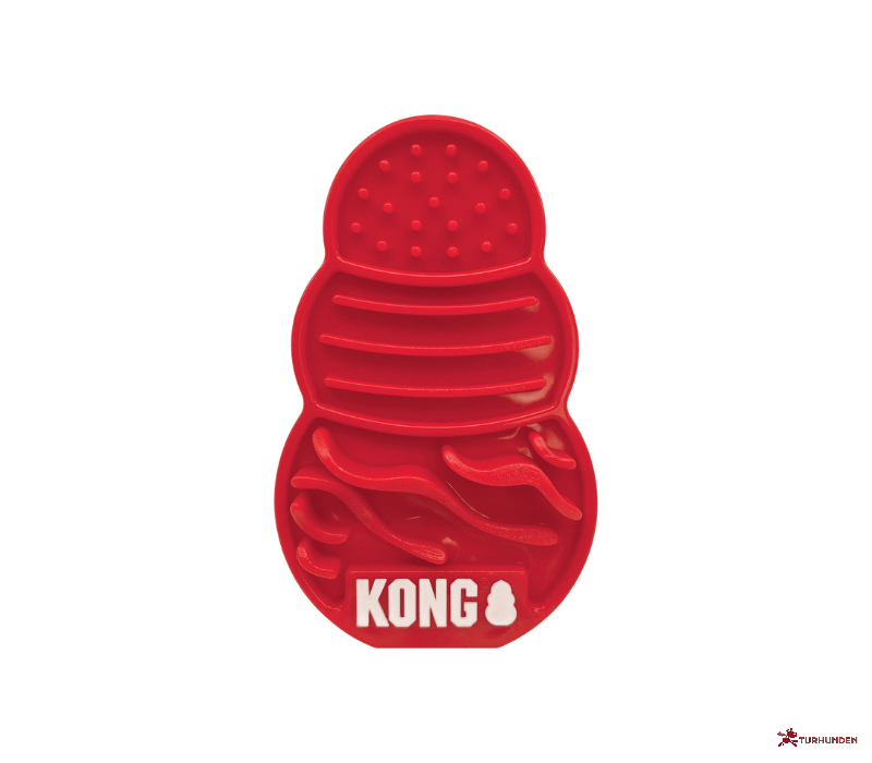KONG Licks 