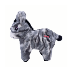 KONG Low Stuff Stripes Donkey