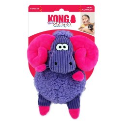 KONG Sherps Floofs Sheep/Moose/Big Horn