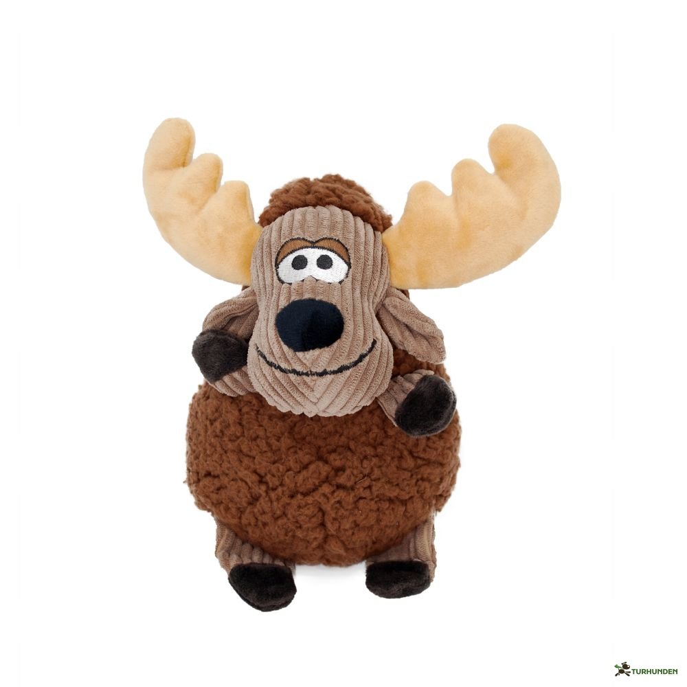 KONG Sherps Floofs Sheep/Moose/Big Horn