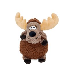 KONG Sherps Floofs Sheep/Moose/Big Horn