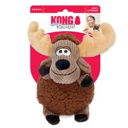 KONG Sherps Floofs Sheep/Moose/Big Horn