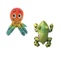 KONG Shieldz Tropics