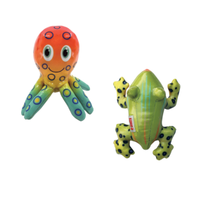 KONG Shieldz Tropics