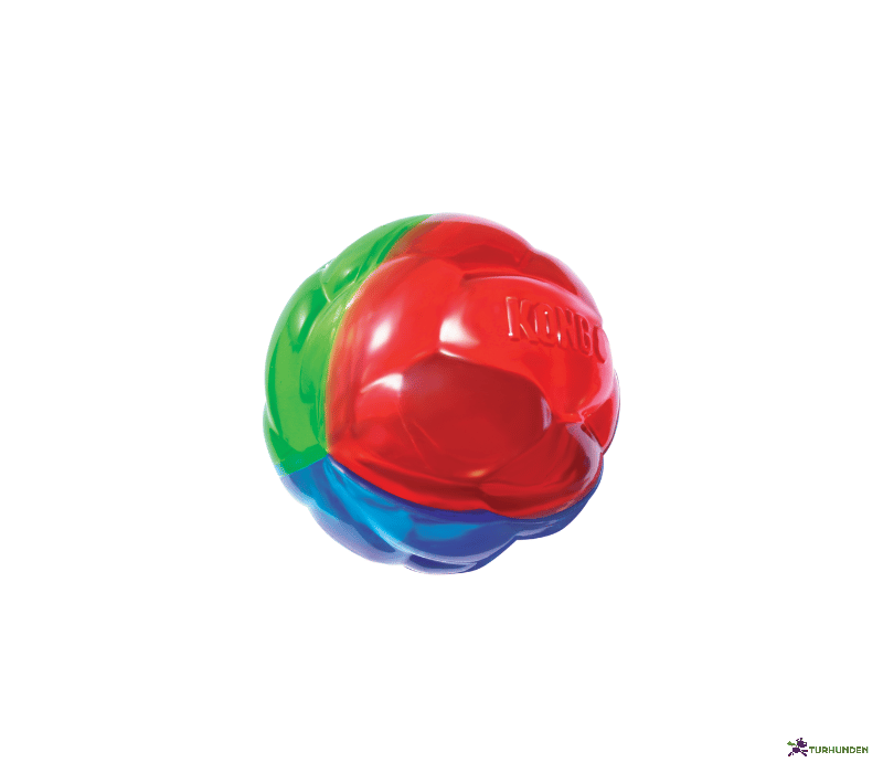 KONG Twistz Ball 
